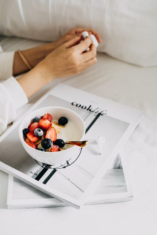 10 Relaxing Ideas for Peaceful Weekend Mornings
